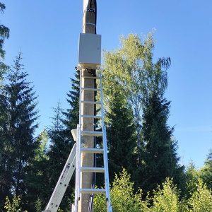 Усиление 4G Интернета